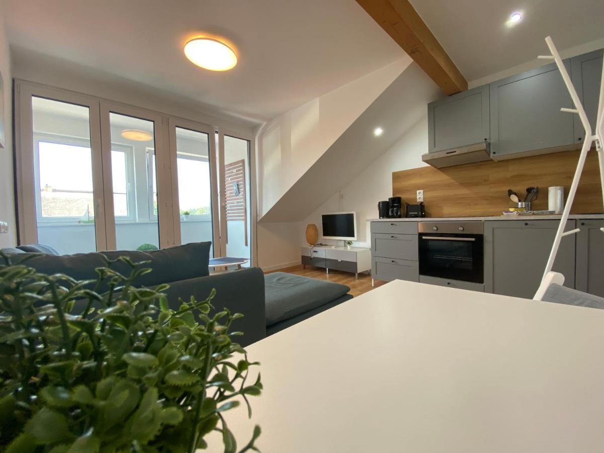 Hiddensee Appartement 12 Dranske Εξωτερικό φωτογραφία