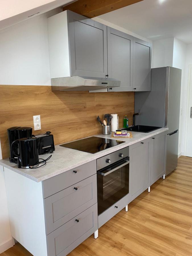 Hiddensee Appartement 12 Dranske Εξωτερικό φωτογραφία